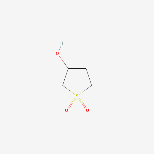 FT-0600569 CAS:13031-76-0 chemical structure