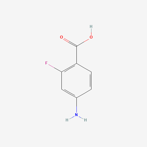 FT-0600573 CAS:446-31-1 chemical structure