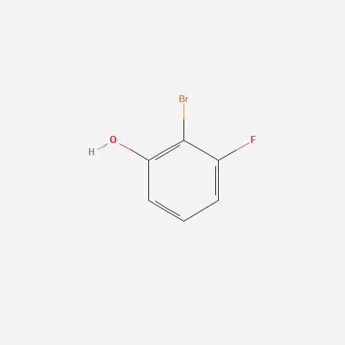 FT-0600575 CAS:443-81-2 chemical structure