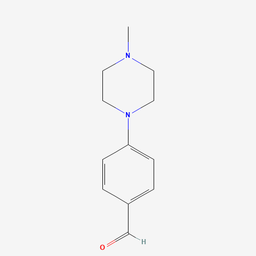 FT-0600579 CAS:27913-99-1 chemical structure