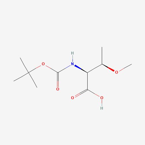 FT-0600581 CAS:48068-25-3 chemical structure