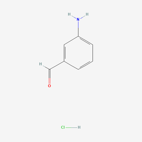 FT-0600600 CAS:127248-99-1 chemical structure