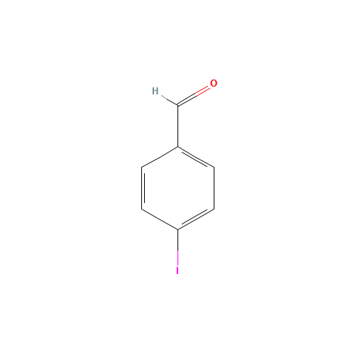 4-Iodobenzaldehyde (CAS: 15164-44-0) - Related Chemical Product