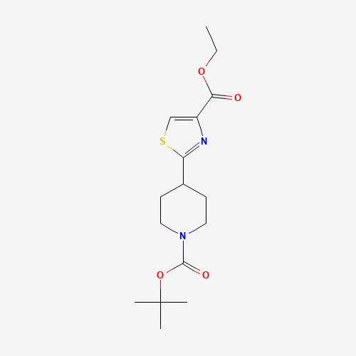 FT-0600602 CAS:365413-31-6 chemical structure