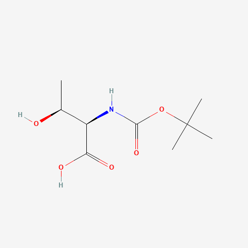 FT-0600603 CAS:55674-67-4 chemical structure