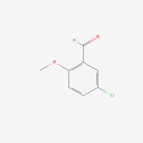 FT-0600604 CAS:7035-09-8 chemical structure