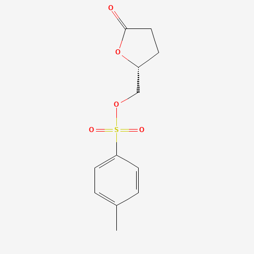 FT-0600614 CAS:58879-33-7 chemical structure