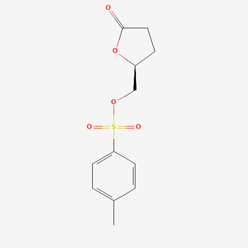 FT-0600615 CAS:58879-34-8 chemical structure