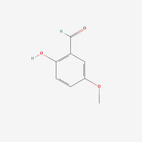 FT-0600619 CAS:672-13-9 chemical structure