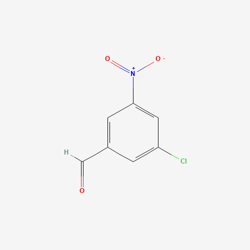 FT-0600620 CAS:22233-54-1 chemical structure
