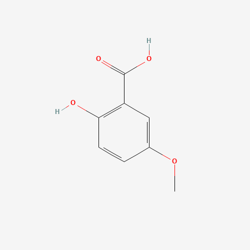 FT-0600625 CAS:2612-02-4 chemical structure