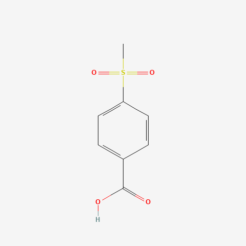 FT-0600628 CAS:4052-30-6 chemical structure