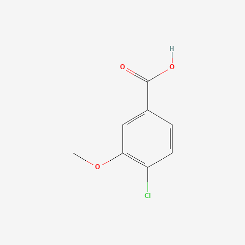 FT-0600629 CAS:85740-98-3 chemical structure