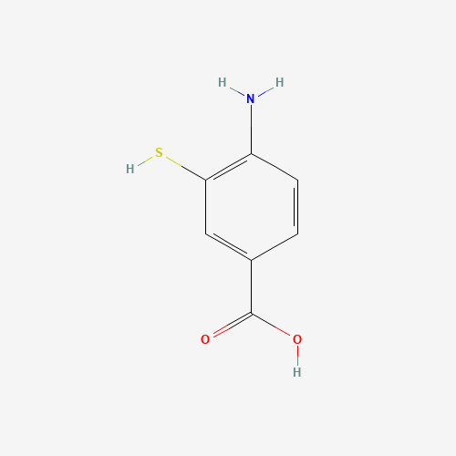 FT-0600631 CAS:14543-45-4 chemical structure