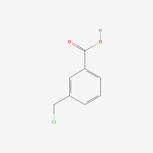 FT-0600632 CAS:31719-77-4 chemical structure