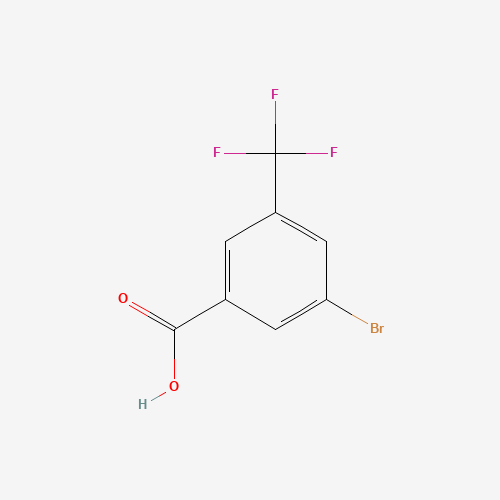 FT-0600633 CAS:328-67-6 chemical structure