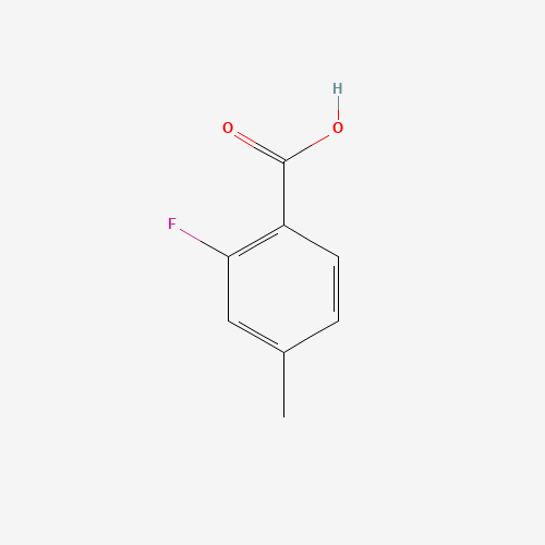 FT-0600636 CAS:7697-23-6 chemical structure