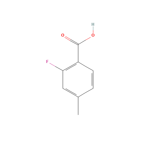 FT-0600636 CAS:7697-23-6 chemical structure