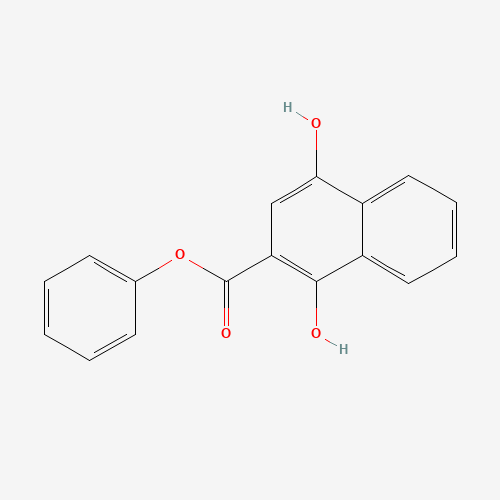 FT-0600642 CAS:54978-55-1 chemical structure