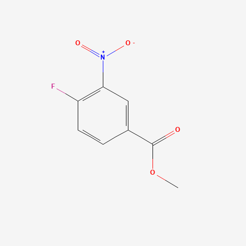 FT-0600643 CAS:329-59-9 chemical structure