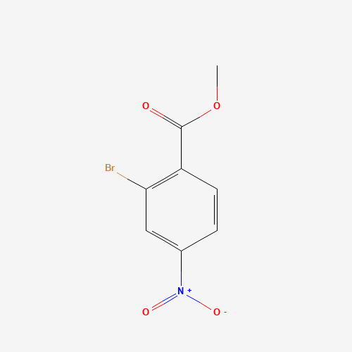 FT-0600646 CAS:100959-22-6 chemical structure