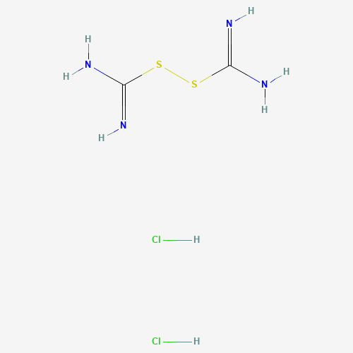FT-0600648 CAS:14807-75-1 chemical structure