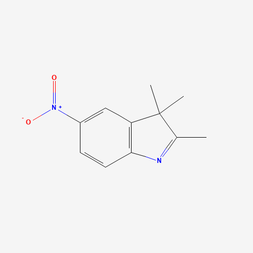 FT-0600653 CAS:3484-22-8 chemical structure