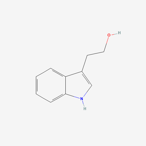 FT-0600657 CAS:526-55-6 chemical structure