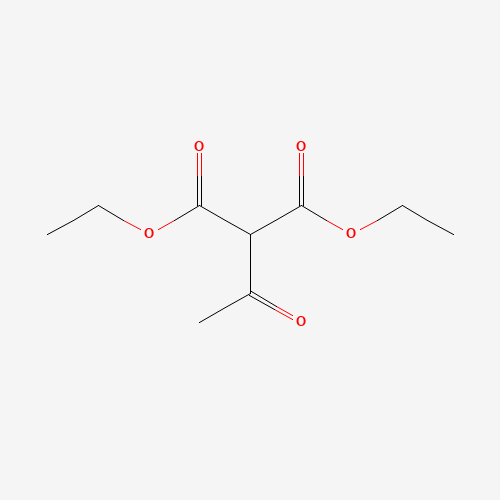 FT-0600666 CAS:570-08-1 chemical structure