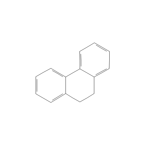 9,10-Dihydrophenanthrene (CAS: 776-35-2) - Related Chemical Product