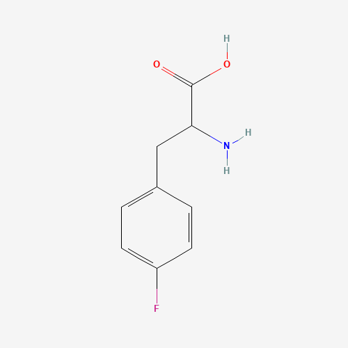 FT-0600672 CAS:51-65-0 chemical structure