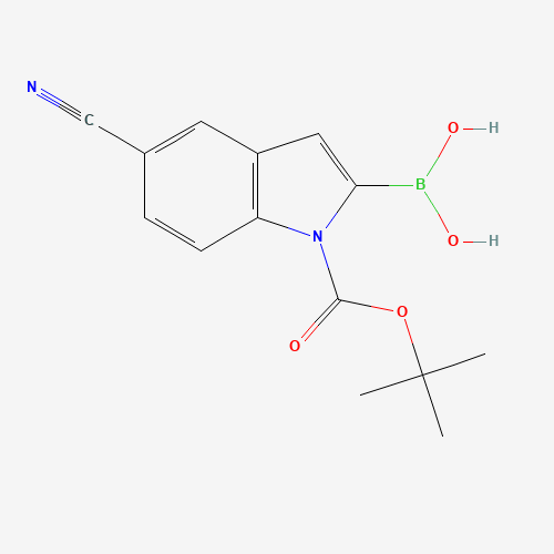 FT-0600674 CAS:475102-15-9 chemical structure