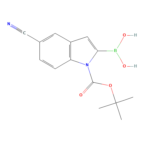 FT-0600674 CAS:475102-15-9 chemical structure