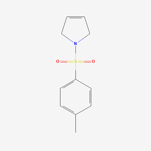 FT-0600684 CAS:16851-72-2 chemical structure