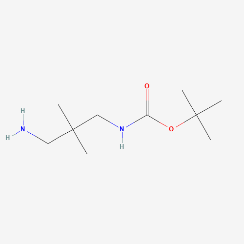 FT-0600685 CAS:292606-35-0 chemical structure