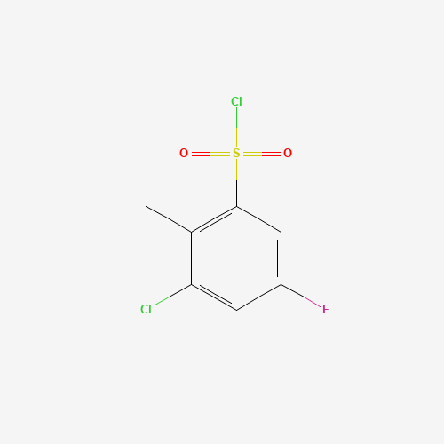 FT-0600689 CAS:306937-30-4 chemical structure