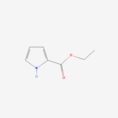 FT-0600691 CAS:2199-43-1 chemical structure