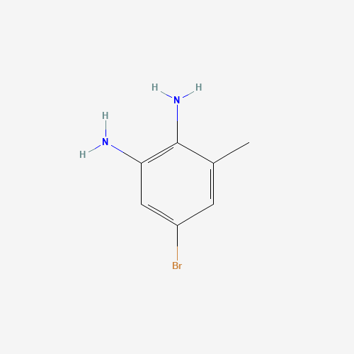 FT-0600692 CAS:76153-06-5 chemical structure