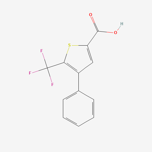 FT-0600697 CAS:208108-76-3 chemical structure