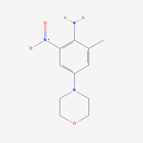 FT-0600700 CAS:468741-20-0 chemical structure