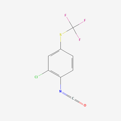FT-0600706 CAS:55225-89-3 chemical structure