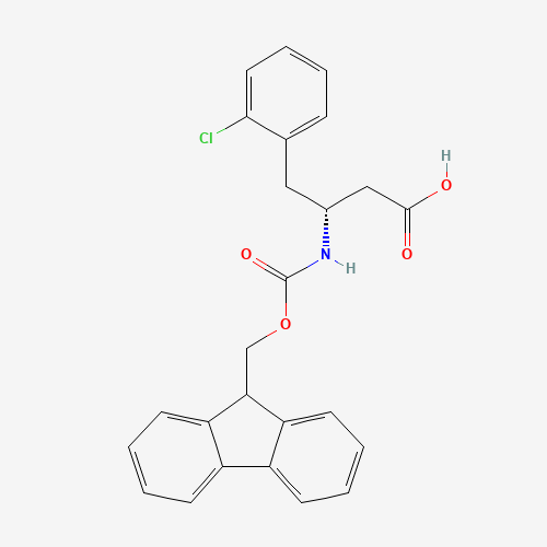 FT-0600707 CAS:268734-29-8 chemical structure