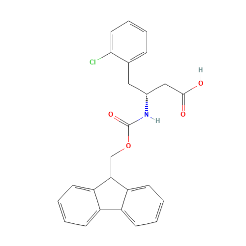 FT-0600707 CAS:268734-29-8 chemical structure
