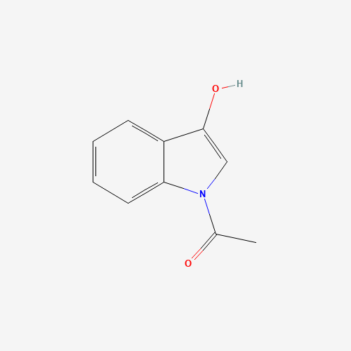 FT-0600709 CAS:33025-60-4 chemical structure