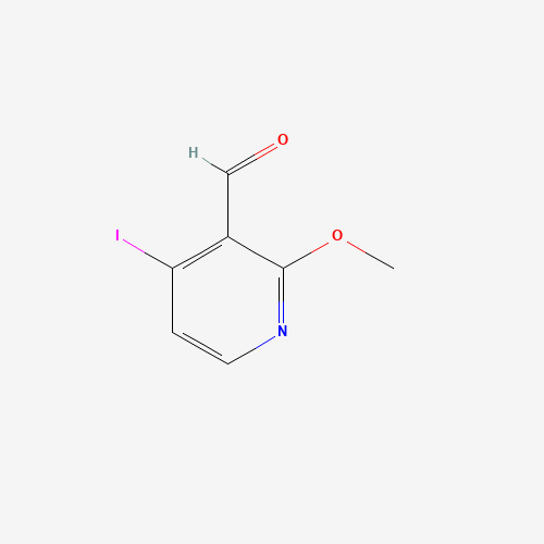 FT-0600715 CAS:158669-26-2 chemical structure