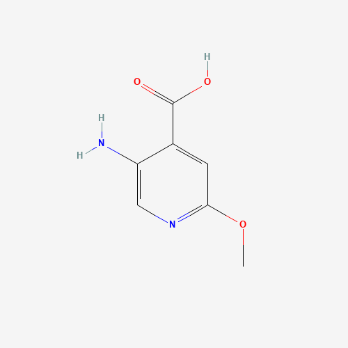 FT-0600716 CAS:183741-91-5 chemical structure