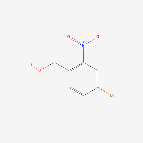 FT-0600719 CAS:22996-19-6 chemical structure