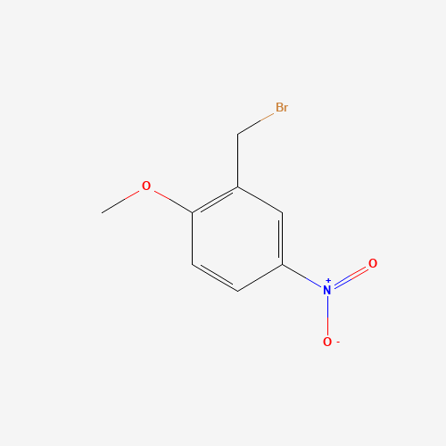 FT-0600724 CAS:3913-23-3 chemical structure