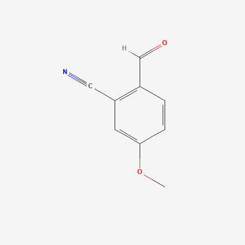 FT-0600725 CAS:21962-47-0 chemical structure