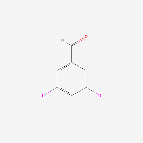 FT-0600726 CAS:17352-25-9 chemical structure
